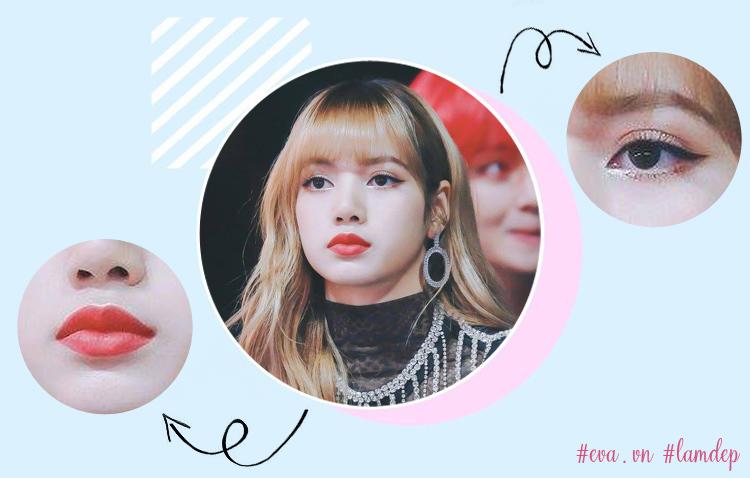 nhin “quynh bup be”, mai ngo dung mau son moi thay: da dung tone cam thi dung danh mat dam - 7