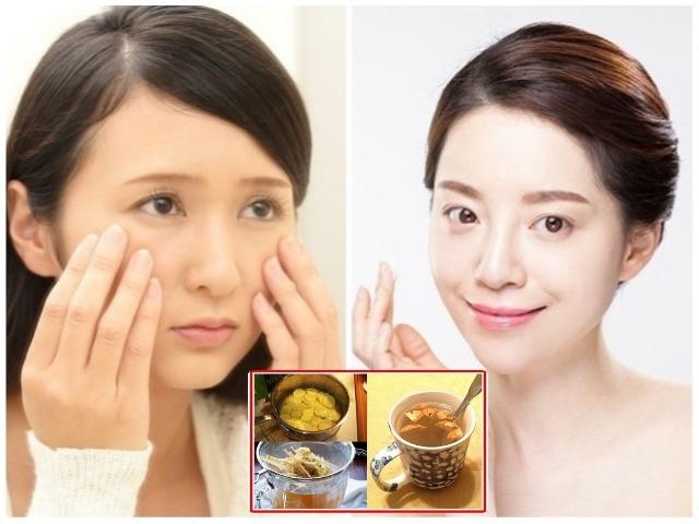 Tiên dược có giá rẻ bèo, giúp mẹ bỉm U30 đánh bay lão hóa, trẻ đẹp như gái 18