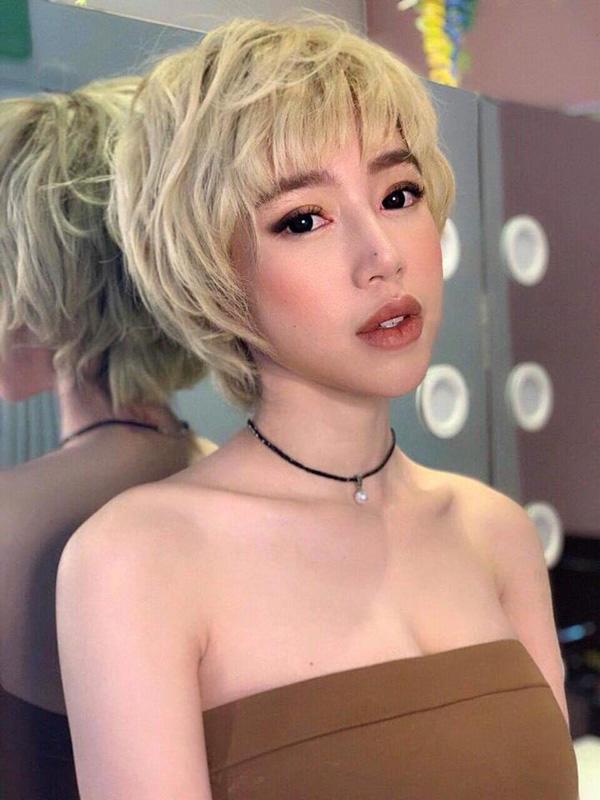 nhin di nhin lai van thac mac: day co thuc su la elly tran ma chung ta van biet? - 6