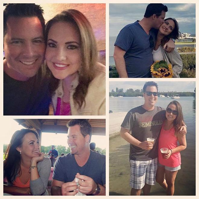 quen nhau qua mang, cap doi phat hien ra mot bi mat khong ngo - 2