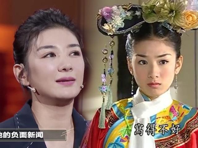 Tiểu Yến Tử Huỳnh Dịch thừa nhận khốn đốn sau khi bỏ chồng thứ 2
