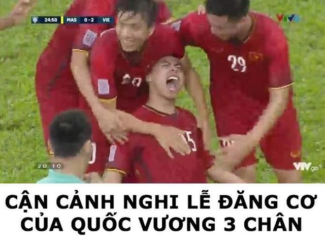 man an mung vo oa cam xuc cua duc huy tro thanh cam hung che anh tren mang xa hoi - 4