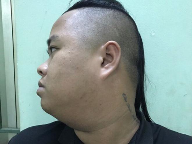 gap ban trai quen qua mang, co be 15 tuoi bi ep lam dieu kinh khung noi "dia nguc" - 1