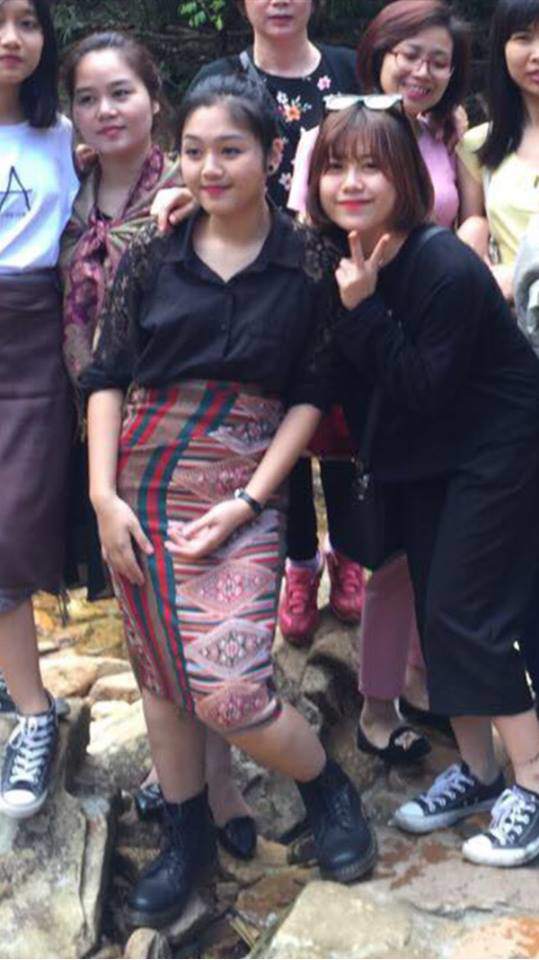so khong lay duoc chong, co gai giam han 14kg khien ai cung ngac nhien vi ngoai hinh sau do - 5