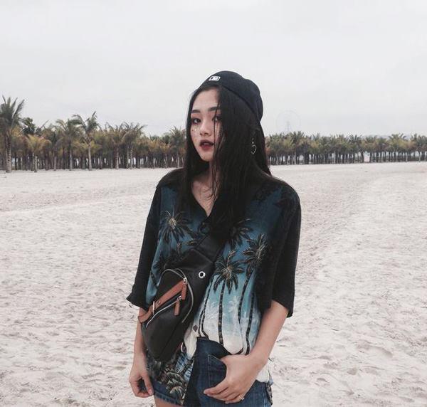 so khong lay duoc chong, co gai giam han 14kg khien ai cung ngac nhien vi ngoai hinh sau do - 9