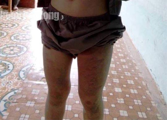 tran tinh cua su thay bao hanh be trai 10 tuoi mo coi tham tim khap nguoi - 2