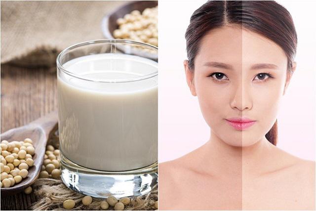 Hạt đậu nành và công dụng thần kỳ giúp giảm cân và làm đẹp da