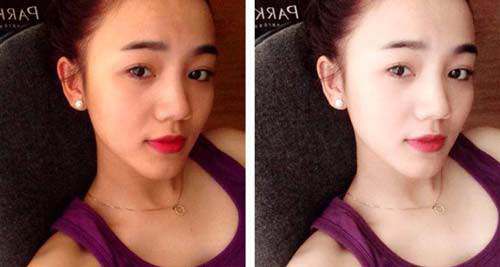 den nhu than to ong cung phai bat tone voi 3 cach lam trang da don gian duoi day - 11