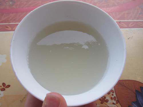 den nhu than to ong cung phai bat tone voi 3 cach lam trang da don gian duoi day - 6