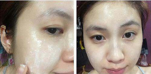 den nhu than to ong cung phai bat tone voi 3 cach lam trang da don gian duoi day - 7