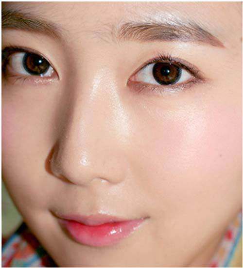 den nhu than to ong cung phai bat tone voi 3 cach lam trang da don gian duoi day - 8