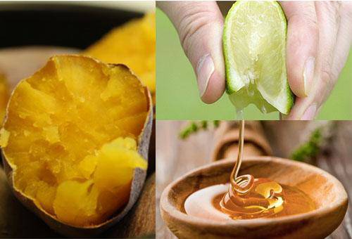 den nhu than to ong cung phai bat tone voi 3 cach lam trang da don gian duoi day - 9