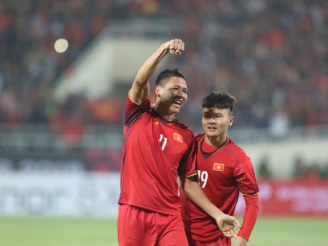 Lịch sử 10 năm lặp lại, Việt Nam vô địch AFF Cup 2018