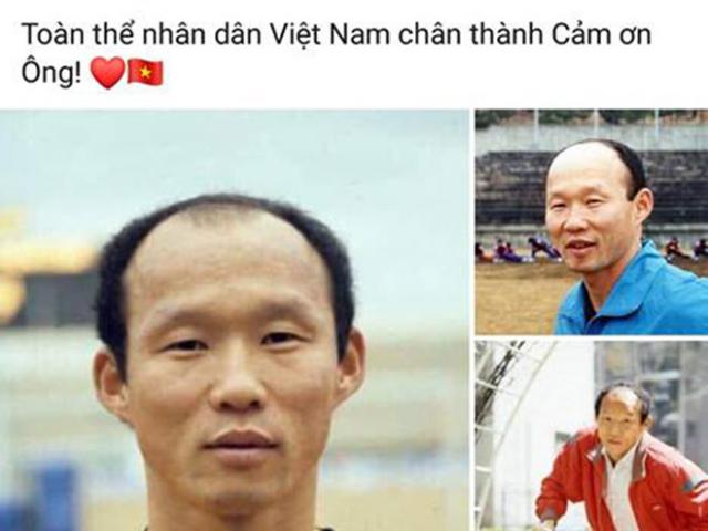 Sau chiến thắng lịch sử, người hâm mộ Việt vỡ òa hạnh phúc nhưng vẫn không quên làm điều này