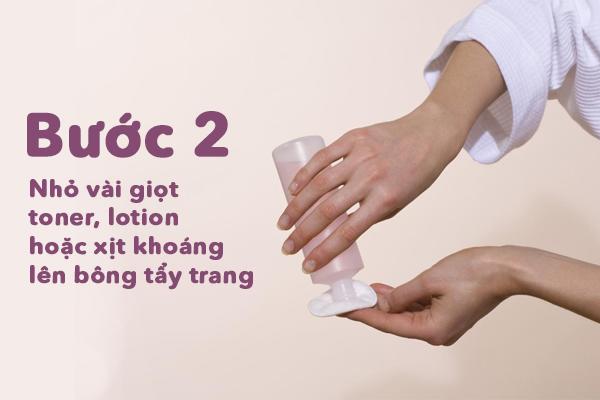 3 phút mỗi ngày thôi, thực hiện thao tác này, da sẽ trong veo không thua gì gái Hàn