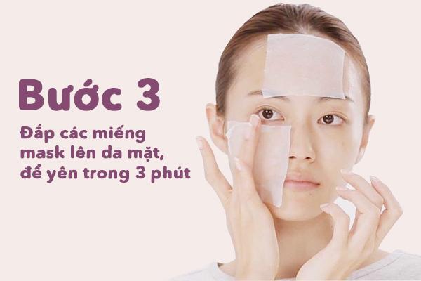 3 phút mỗi ngày thôi, thực hiện thao tác này, da sẽ trong veo không thua gì gái Hàn