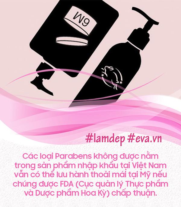 365 ngày dùng mỹ phẩm mà không biết đến loại chất này, chắc chắn sẽ là một sai lầm lớn