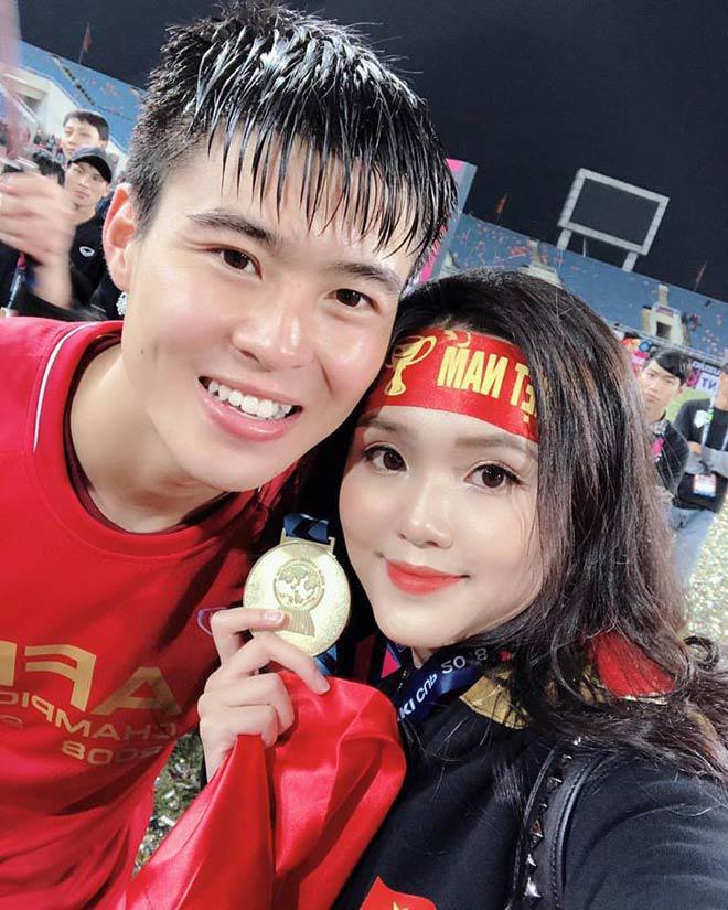Đỗ Duy Mạnh chàng trung vệ đanh đá nhất U23 Việt Nam  2sao