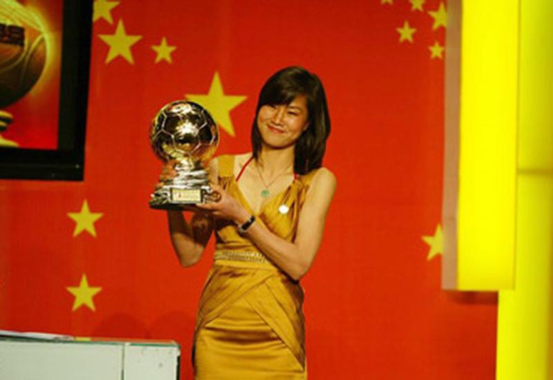 Nếu hỏi dân trong nghề về tài năng bóng đá nổi bật nhất của bóng đá nữ một thập niên qua, Đỗ Thị Ngọc Châm sẽ là cái tên đầu tiên được nhắc đến. 

