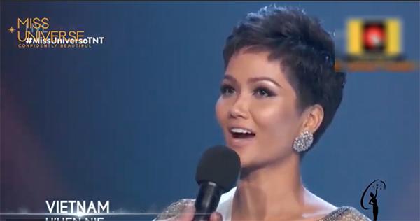 vao top 10, h'hen nie khien fan tu hao, nhung lieu mau son hom nay co hoi kem sac? - 2