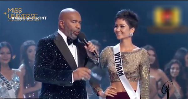 vao top 10, h'hen nie khien fan tu hao, nhung lieu mau son hom nay co hoi kem sac? - 3