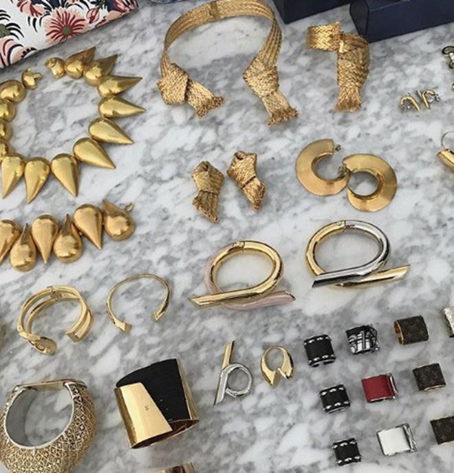 tieu thu xinh dep, sexy nhat dai loan va cuoc song sang chanh tot bac - 4