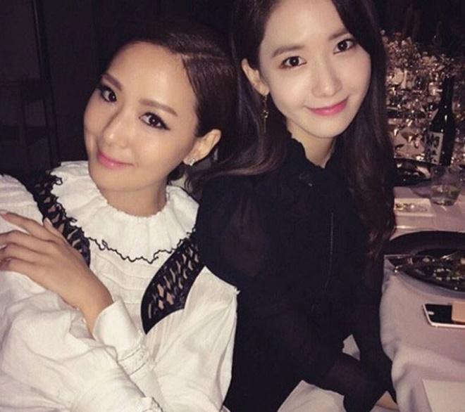 tieu thu xinh dep, sexy nhat dai loan va cuoc song sang chanh tot bac - 6