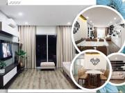 Quyết mua căn nhà sau 30 phút, mẹ trẻ gây choáng khi đổ 300 triệu cải tạo đẹp mê ly Quyết mua căn nhà sau 30 phút, mẹ trẻ gây choáng khi đổ 300 triệu cải tạo đẹp mê ly