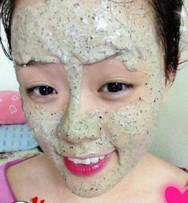 sinh con duoc 2 thang, con gai nsut chieu xuan khoe nhan sac long lay hon thoi con son roi - 15