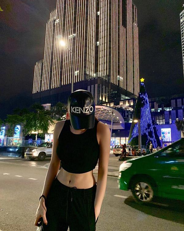 hoa ra vi li do nay ma gan day ky duyen cu day vong 1 kin nhu bung - 7