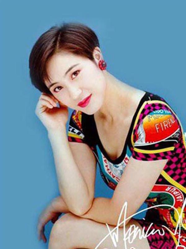 3 lan lan dan, u50 khong ket hon, vay ma nhan sac my nhan nay van giu vung phong do! - 7