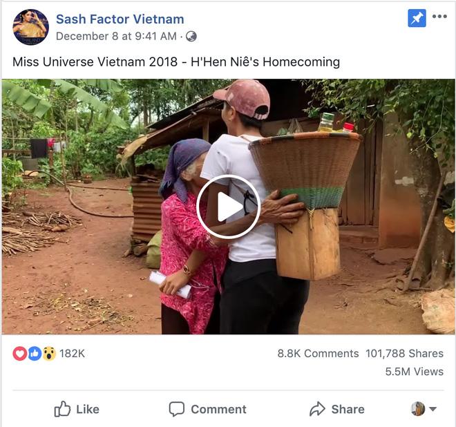 cong dong mang quoc te "doi yeu" h'hen nie voi hinh anh can nha va cach ung xu cua co - 1