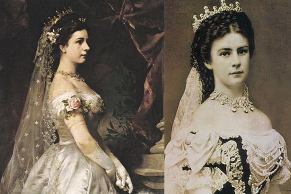 Hoàng hậu Elisabeth cướp chồng chị gái đã mê hoặc vua bằng cách nào?