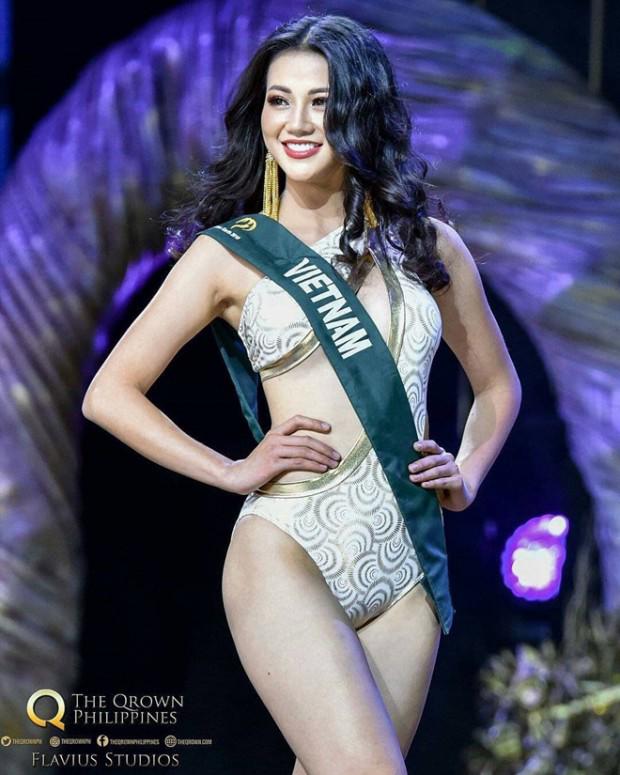 2018, nho h'hen va loat nguoi dep, viet nam xep o vi tri nay trong bang vang cua the gioi! - 7