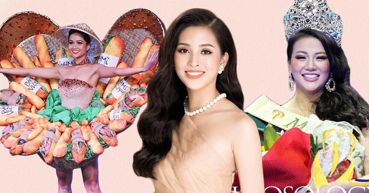 2018, nho h'hen va loat nguoi dep, viet nam xep o vi tri nay trong bang vang cua the gioi! - 1