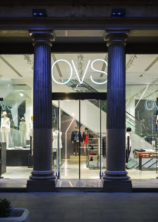 OVS – thương hiệu thời trang bình dân nước Ý chính thức về Việt Nam - 3