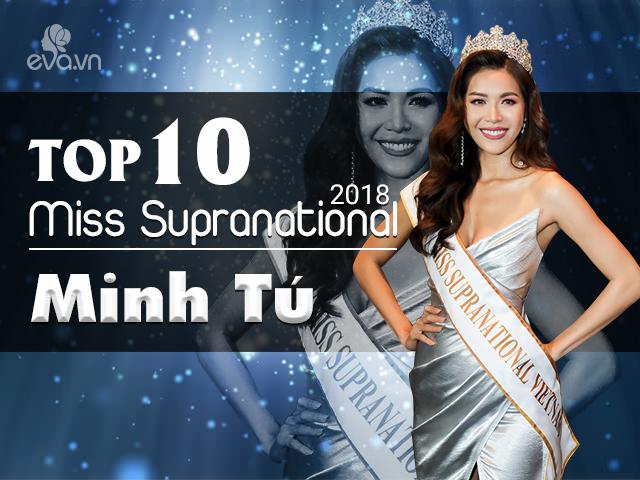 2018, nho h'hen va loat nguoi dep, viet nam xep o vi tri nay trong bang vang cua the gioi! - 10