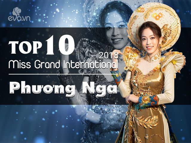 2018, nho h'hen va loat nguoi dep, viet nam xep o vi tri nay trong bang vang cua the gioi! - 12