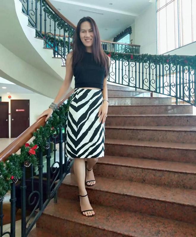 tung bi me danh de...chua benh be de, it ai biet cau chuyen phia sau co gai dac biet nay - 3