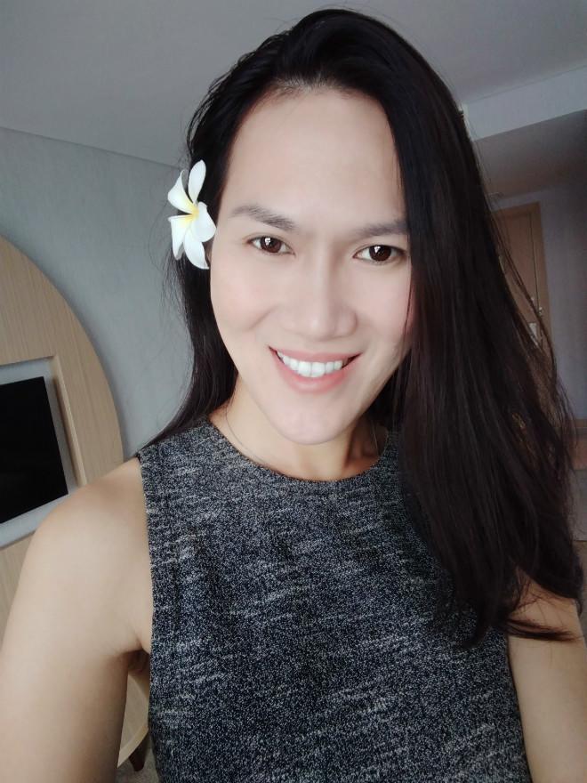 tung bi me danh de...chua benh be de, it ai biet cau chuyen phia sau co gai dac biet nay - 2