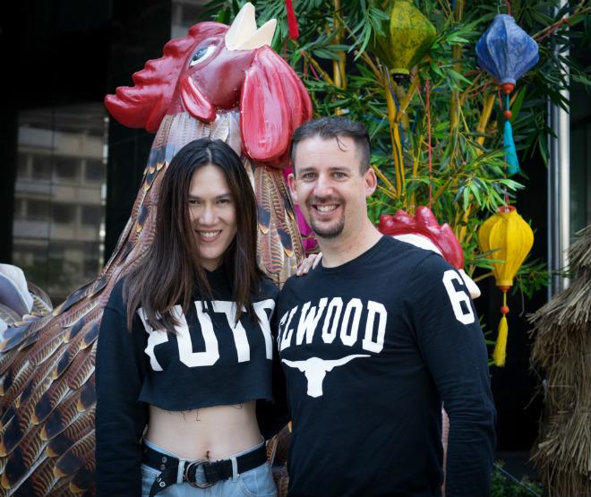 tung bi me danh de...chua benh be de, it ai biet cau chuyen phia sau co gai dac biet nay - 7