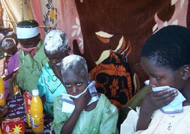 noi con gai phai hoc cach "yeu" tu som, bo me thue trai tre toi ngu voi con gai minh - 2