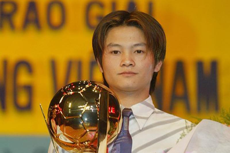 Văn Quyến là cầu thủ được nhắc đến nhiều nhất của bóng đá Việt Nam. SEA Games 2005, anh được kỳ vọng giúp đội tuyển U23 Việt Nam lên ngôi.
