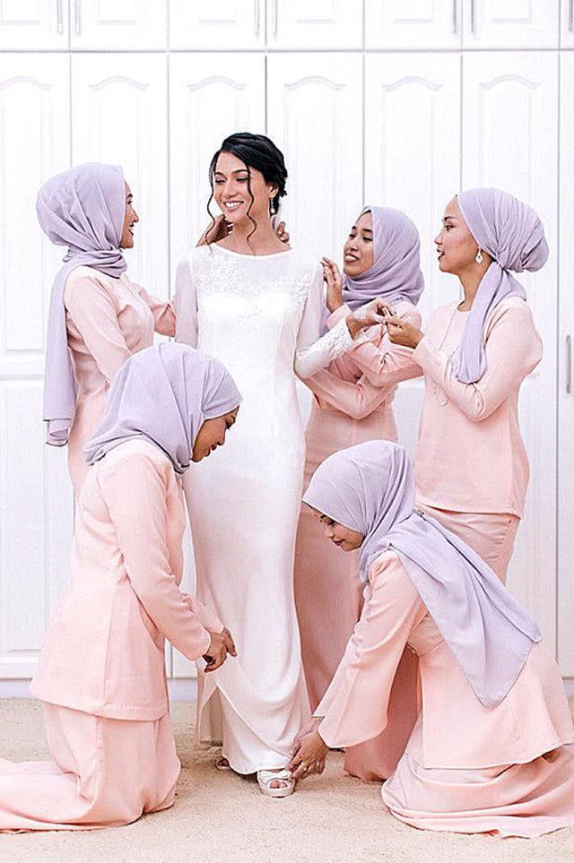 nhin thay phu dau do vo chon, chu re giat minh thon thot khi nhan ra nguoi yeu cu - 3