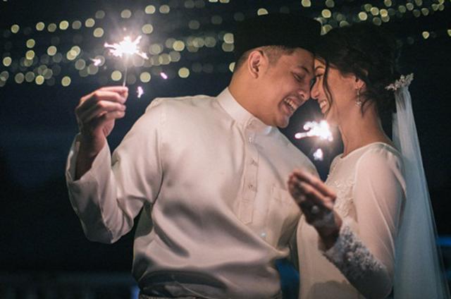 nhin thay phu dau do vo chon, chu re giat minh thon thot khi nhan ra nguoi yeu cu - 1