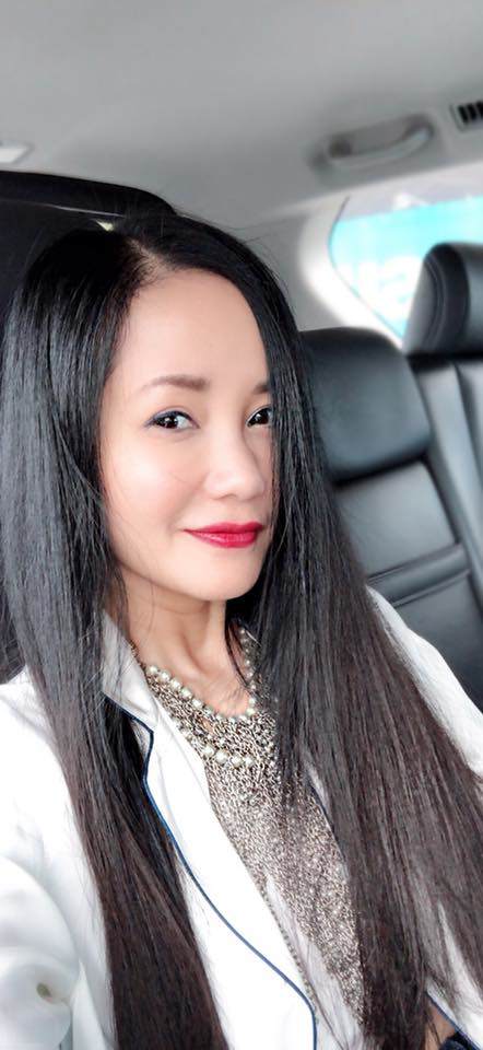 co that day la diva hong nhung, chuyen gi da xay ra voi nhan sac nguoi dep nay vay? - 16