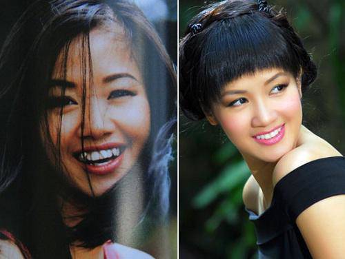 co that day la diva hong nhung, chuyen gi da xay ra voi nhan sac nguoi dep nay vay? - 10