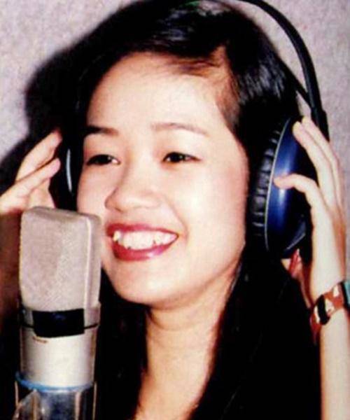 co that day la diva hong nhung, chuyen gi da xay ra voi nhan sac nguoi dep nay vay? - 11