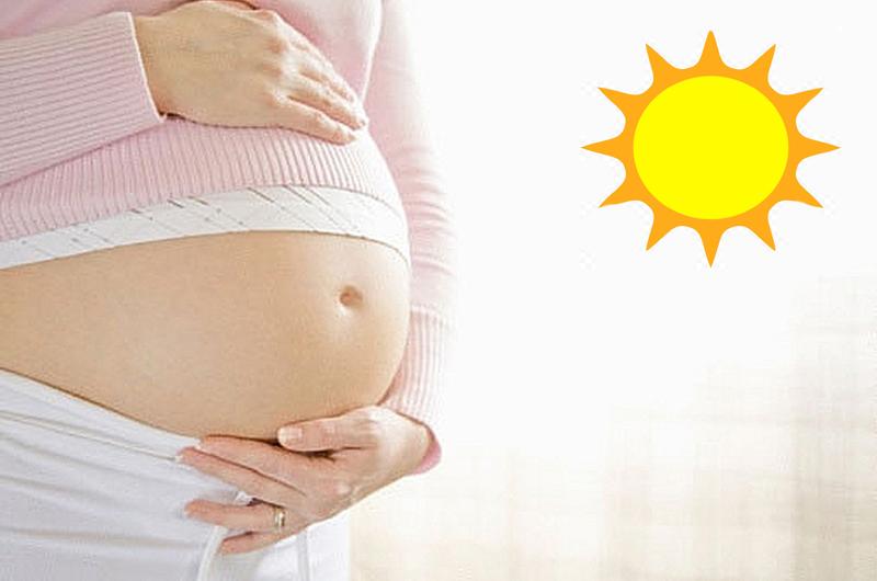 Khoa học hiện đại đã chứng minh mùa chúng ta sinh ảnh hưởng đến sức khỏe. Các nhà khoa học từ Budapest nghĩ rằng việc tiếp xúc với sáng mặt trời nhiều hay ít có thể ảnh hưởng đến sự phát triển của trẻ trong bụng mẹ.
