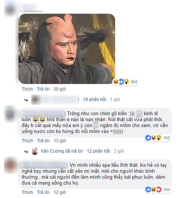 khi ban muon doi moi trai tim, con bac si lai muon khac nguyen hinh trai tim len mat ban... - 8